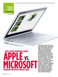 e-media: Apple vs. Microsoft (Ausgabe: 3)