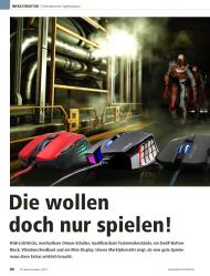 PC Games Hardware: Die wollen doch nur spielen! (Ausgabe: 4)