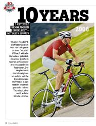 RoadBIKE: 10 Years After (Ausgabe: 11)