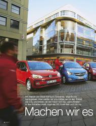 auto motor und sport: Machen wir es kurz (Ausgabe: 6)