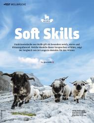 outdoor: Soft Skills (Ausgabe: 2)