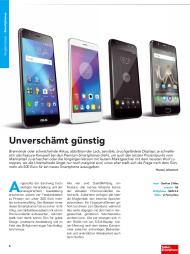 Tablet und Smartphone: Unverschämt günstig (Ausgabe: 2)