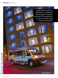 CamperVans: 2x Spitze (Ausgabe: 2)