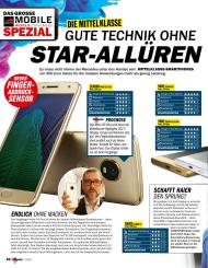 Computer Bild: Gute Technik ohne Star-Allüren (Ausgabe: 7)