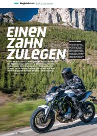 TÖFF: Einen Zahn zulegen (Ausgabe: 3)