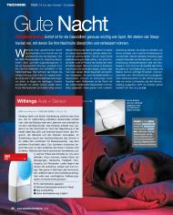 SFT-Magazin: Gute Nacht (Ausgabe: 10)