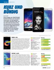 Smartphone: Kurz und bündig (Ausgabe: 4)