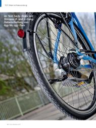 Radfahren: Geschlossene Gesellschaft (Ausgabe: 6)