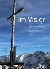 ColorFoto: Im Visier (Ausgabe: 6)