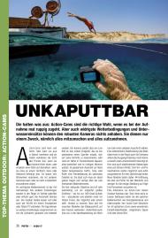 FOTOHITS: Unkaputtbar (Ausgabe: 6)