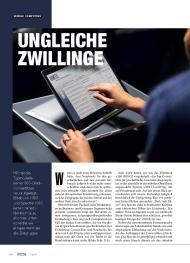 connect: Ungleiche Zwillinge (Ausgabe: 7)