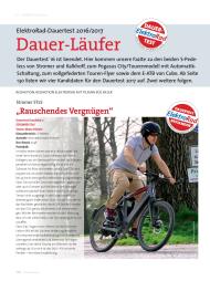 ElektroRad: Dauer-Läufer (Ausgabe: 1)