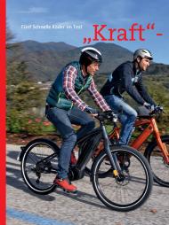 ElektroRad: ‚Kraft‘-Fahrzeuge (Ausgabe: 1)