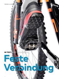 bikesport E-MTB: Feste Verbindung (Ausgabe: 1)