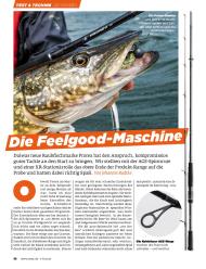 ESOX: Die Feelgood-Maschine (Ausgabe: 7-8/2017)