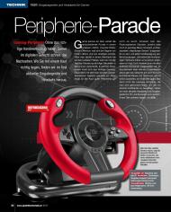 SFT-Magazin: Peripherie-Parade (Ausgabe: 7)