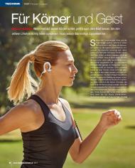 SFT-Magazin: Für Körper und Geist (Ausgabe: 5)