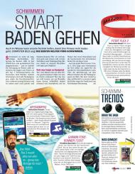 Computer Bild: Smart baden gehen (Ausgabe: 15)