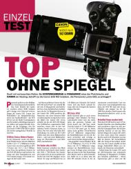 Computer Bild: Top ohne Spiegel (Ausgabe: 4)