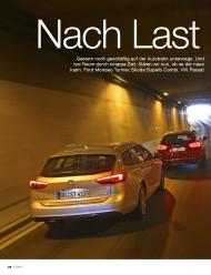 auto motor und sport: Nach Last (Ausgabe: 17)