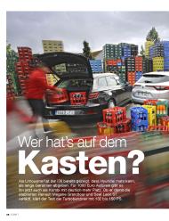 auto motor und sport: Wer hat's auf dem Kasten? (Ausgabe: 17)