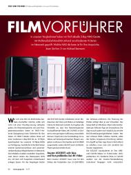 PCgo: Filmvorführer (Ausgabe: 9)