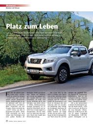 CAMPING CARS & Caravans: Platz zum Leben (Ausgabe: 9)