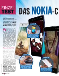 Computer Bild: Das Nokia-Comeback (Ausgabe: 17)