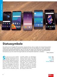 Tablet und Smartphone: Statussymbole (Ausgabe: 3)