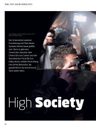 video: High Society (Ausgabe: 11)