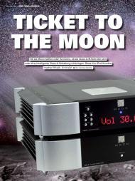 AUDIO/stereoplay: Ticket to the moon (Ausgabe: 11)
