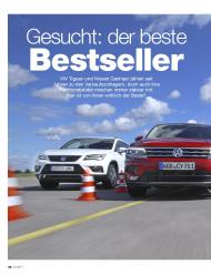 auto motor und sport: Gesucht: der beste Bestseller (Ausgabe: 21)