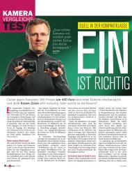 Audio Video Foto Bild: Eine ist richtig gut (Ausgabe: 11)