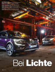 auto motor und sport: Bei Lichte betrachtet (Ausgabe: 20)