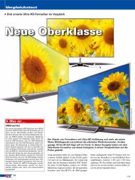 Sat Empfang: Neue Oberklasse (Ausgabe: 1)