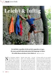 ALPIN: Leicht & luftig (Ausgabe: 10)