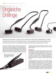 ear in: Ungleiche Drillinge (Ausgabe: 1)