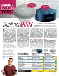 Computer Bild: Duell der MINIS (Ausgabe: 24)