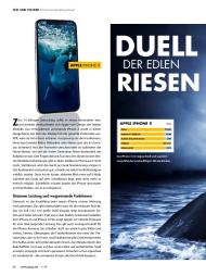 PCgo: Duell der edlen Riesen (Ausgabe: 1)