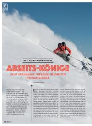 SNOW: Abseits-Könige (Ausgabe: 2)