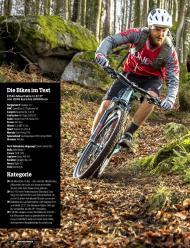 MountainBIKE: Volkes Wille (Ausgabe: 4)