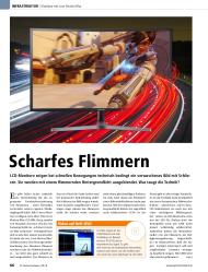 PC Games Hardware: Scharfes Flimmern (Ausgabe: 2)