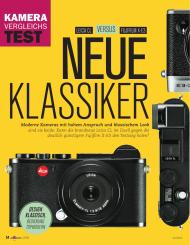 Audio Video Foto Bild: Neue Klassiker (Ausgabe: 2)