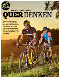 RoadBIKE: Querdenken (Ausgabe: 12)