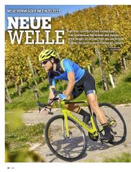 RoadBIKE: Neue Welle (Ausgabe: 12)