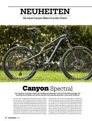 MountainBIKE: Neuheiten (Ausgabe: 2)