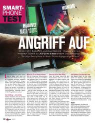 Computer Bild: Angriff auf Samsung (Ausgabe: 26)