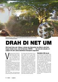 FOTOHITS: Drah di net um (Ausgabe: 1-2/2018)