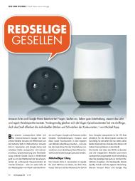 PCgo: Redselige Gesellen (Ausgabe: 2)