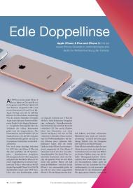 ColorFoto: Edle Doppellinse (Ausgabe: 2)